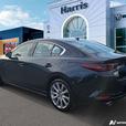 2019 Mazda3 GT | Heated Seats | Adaptive Cruise Control! thumbnail image 4