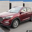 2016 Hyundai Tucson Luxury thumbnail image