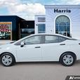 2024 Nissan Versa S | No Reported Accidents! thumbnail image 3