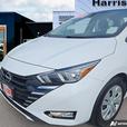 2024 Nissan Versa S | No Reported Accidents! thumbnail image 8