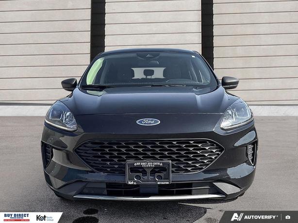 2020 Ford Escape S image 2