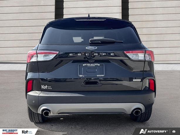 2020 Ford Escape S image 5