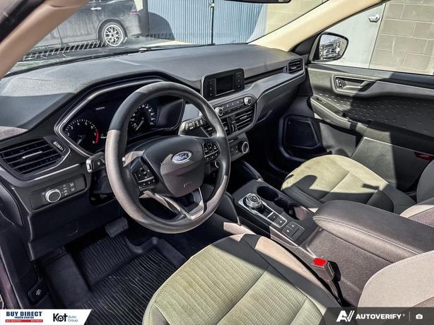 2020 Ford Escape S image 6