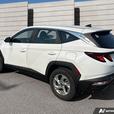 2022 Hyundai Tucson Essential thumbnail image 4
