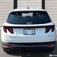 2022 Hyundai Tucson Essential thumbnail image 5