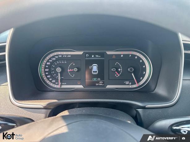 2022 Hyundai Tucson Essential image 7