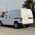2021 Nissan NV200 S Cargo Van with Rear Shelving thumbnail image 7