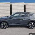 2024 Hyundai Kona Preferred thumbnail image 3