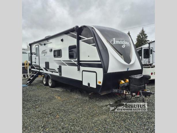 Used 2020 Grand Design Imagine 2600RB image 1