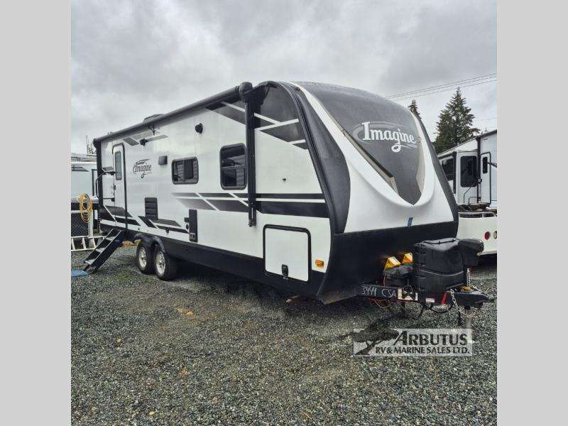 Used 2020 Grand Design Imagine 2600RB display photo