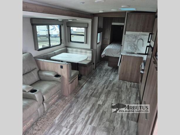 Used 2020 Grand Design Imagine 2600RB image 5