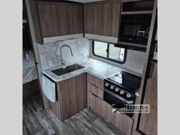 Used 2020 Grand Design Imagine 2600RB image 7