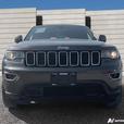 2019 JEEP GRAND CHEROKEE thumbnail image 2
