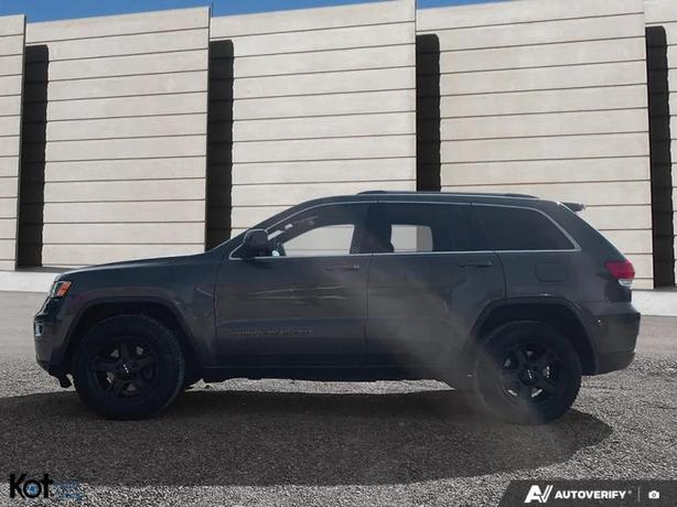 2019 JEEP GRAND CHEROKEE image 3