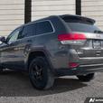 2019 JEEP GRAND CHEROKEE thumbnail image 4