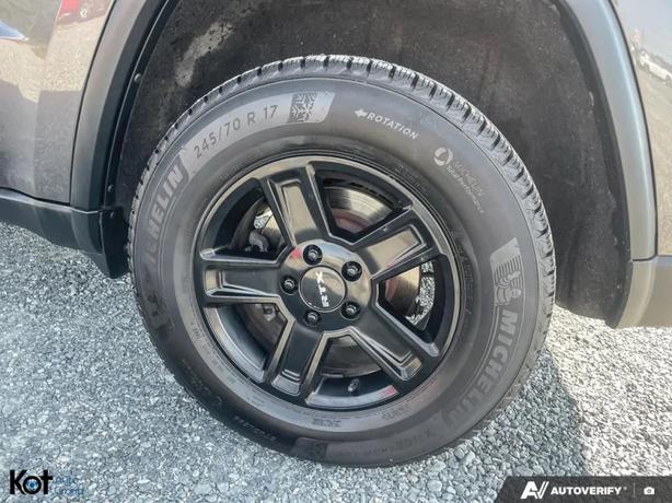 2019 JEEP GRAND CHEROKEE image 6