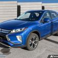 2020 Mitsubishi Eclipse Cross SE thumbnail image 1