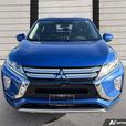 2020 Mitsubishi Eclipse Cross SE thumbnail image 2