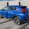 2020 Mitsubishi Eclipse Cross SE thumbnail image 4