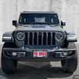 2021 Jeep Wrangler 4xe Rubicon | Loaded! | Cold Weather Package including Remote thumbnail image 2