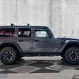2021 Jeep Wrangler 4xe Rubicon | Loaded! | Cold Weather Package including Remote thumbnail image 4
