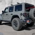 2021 Jeep Wrangler 4xe Rubicon | Loaded! | Cold Weather Package including Remote thumbnail image 7