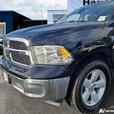 2023 RAM 1500 Classic SLT 4x4 Crew Cab 5'7 Box | No Reported Accidents! thumbnail image 8