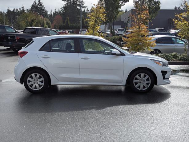 2021 Kia Rio S - Heated Seats, Android Auto/Apple CarPlay image 5