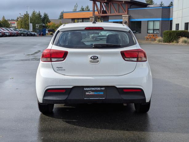 2021 Kia Rio S - Heated Seats, Android Auto/Apple CarPlay image 7