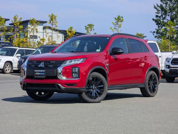 2023 Mitsubishi RVR GT - No Accidents, Heated Seats, 4x4 image 1