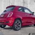 2016 Fiat 500 Sport | Power Sunroof | Alpine Audio System | Heated Seats | AISIN thumbnail image 5