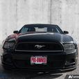 2014 Ford Mustang V6 | Remote Keyless Entry | 4 Wheel Anti-Lock Disc Brakes | Cr thumbnail image 2