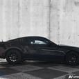 2014 Ford Mustang V6 | Remote Keyless Entry | 4 Wheel Anti-Lock Disc Brakes | Cr thumbnail image 4
