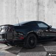 2014 Ford Mustang V6 | Remote Keyless Entry | 4 Wheel Anti-Lock Disc Brakes | Cr thumbnail image 5