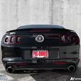 2014 Ford Mustang V6 | Remote Keyless Entry | 4 Wheel Anti-Lock Disc Brakes | Cr thumbnail image 6