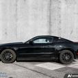 2014 Ford Mustang V6 | Remote Keyless Entry | 4 Wheel Anti-Lock Disc Brakes | Cr thumbnail image 8
