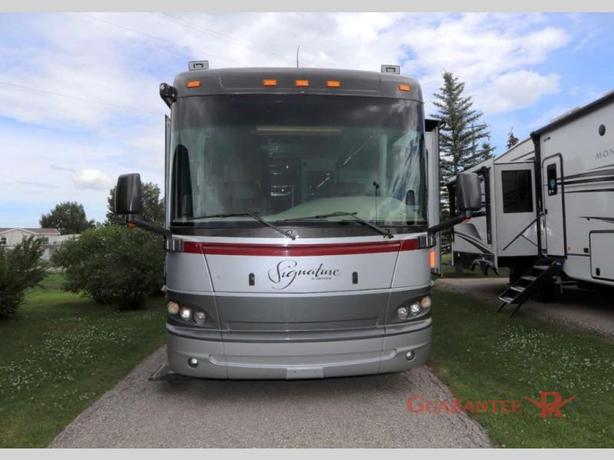 Used 2008 Triple E Signature A371Q image 2