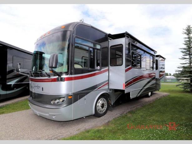 Used 2008 Triple E Signature A371Q image 3