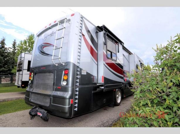 Used 2008 Triple E Signature A371Q image 5