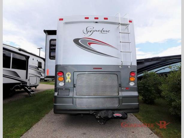 Used 2008 Triple E Signature A371Q image 6