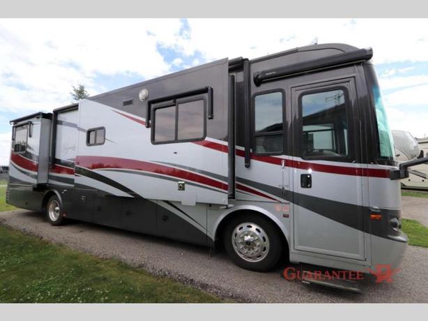 Used 2008 Triple E Signature A371Q image 7