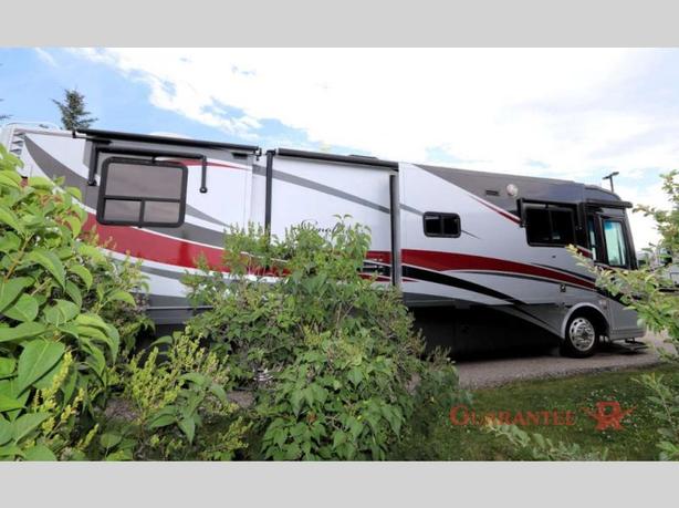 Used 2008 Triple E Signature A371Q image 8