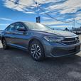 2022 Volkswagen Jetta Trendline thumbnail image 2
