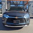 2019 Chevrolet Blazer 2LT - AWD, Remote Start, Heated Seats thumbnail image 3