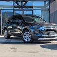 2019 Chevrolet Blazer 2LT - AWD, Remote Start, Heated Seats thumbnail image 4