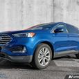 2023 Ford Edge Titanium | Remote Start | Premium Sound System | Hands-Free Liftg thumbnail image