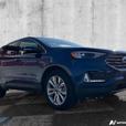 2023 Ford Edge Titanium | Remote Start | Premium Sound System | Hands-Free Liftg thumbnail image 3