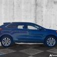 2023 Ford Edge Titanium | Remote Start | Premium Sound System | Hands-Free Liftg thumbnail image 4