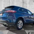 2023 Ford Edge Titanium | Remote Start | Premium Sound System | Hands-Free Liftg thumbnail image 5