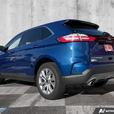 2023 Ford Edge Titanium | Remote Start | Premium Sound System | Hands-Free Liftg thumbnail image 7
